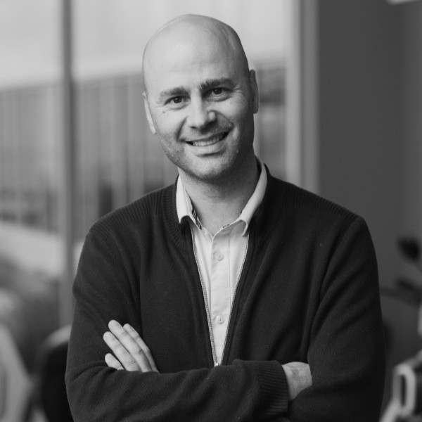 Louis Schmerber, Fondateur et CEO